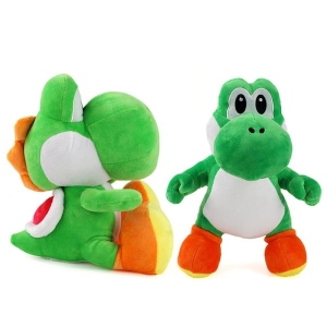 Yoshi, 30cm plush toys, plush toy, super mario yoshi, plush dolls for all gaming collections, gifts for lovers Uncategorized cebd65946444e5cd3e861a: 28cm|33cm