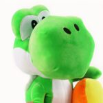 Yoshi, 30cm plush toys, plush toy, super mario yoshi, plush dolls for all gaming collections, gifts for lovers Uncategorized cebd65946444e5cd3e861a: 28cm|33cm
