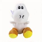 Petite peluche dinosaure Yoshi Mario Peluche Dinosaure Peluche Jeu Vidéo Peluche Mario 87aa0330980ddad2f9e66f: 17 cm