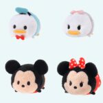 Pack Tsum Tsum Disney Mickey Mouse Peluche Disney Peluche Fantastique Peluche Mickey Peluche Tsum Tsum 87aa0330980ddad2f9e66f: 9cm