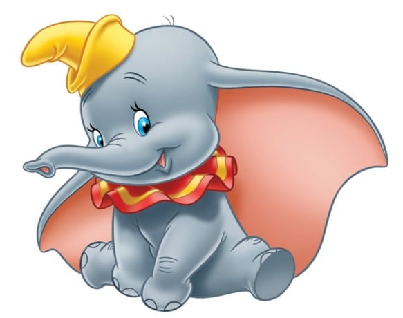 Peluche tsum tsum Dumbo Peluche Tsum Tsum Uncategorized a7796c561c033735a2eb6c: Multicolore