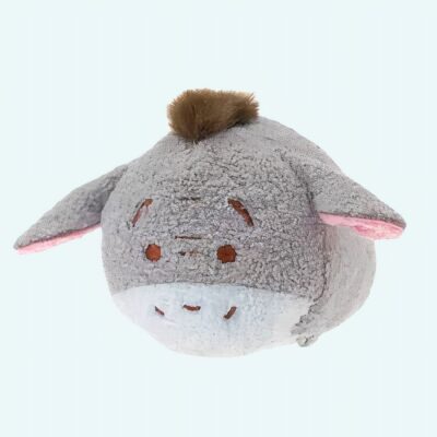 Peluche tsum tsum Bourriquet Peluche Tsum Tsum Uncategorized a7796c561c033735a2eb6c: Multicolore