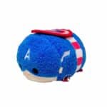 Pack Peluche Tsum tsum marvel Peluche Disney Peluche Fantastique Peluche Tsum Tsum Peluche Winnie L'ourson 87aa0330980ddad2f9e66f: 9 cm