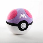 Pokemon Plush Pokemon Plush a7796c561c033735a2eb6c: Blue|Black|Red|Violet