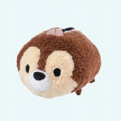 Peluche tsum tsum Tic Peluche Tsum Tsum Uncategorized a7796c561c033735a2eb6c: Multicolore