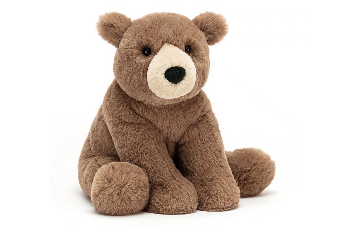 Which plush toy to give to your girlfriend? Peluche cadeau which plush toy to give to your girlfriend 4