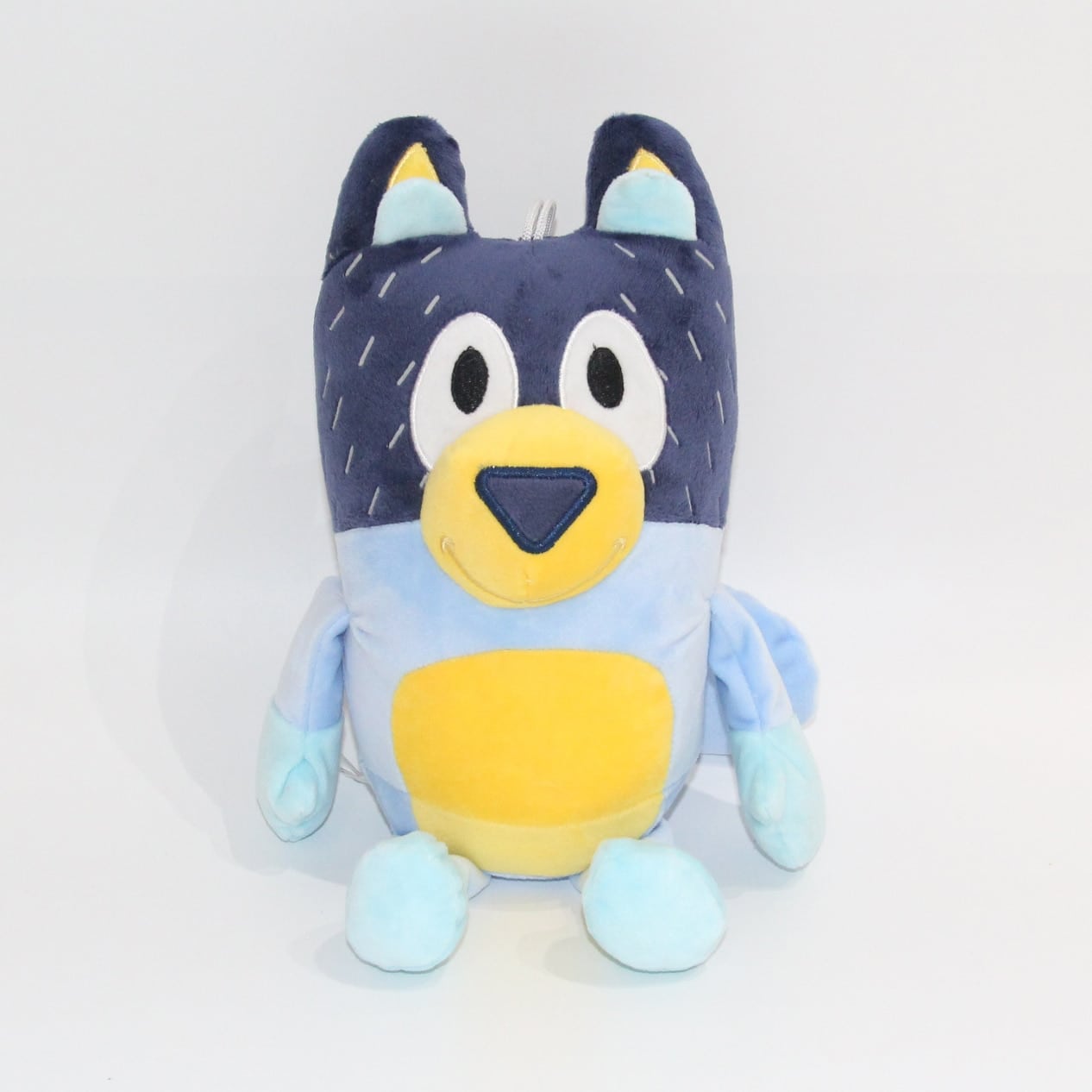 Bluey and Bingo Plush Father Plush Animals Dog a7796c561c033735a2eb6c: Blue