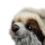 Plush furry sloth plush animal 87aa0330980ddad2f9e66f: 32cm