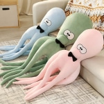 100/120cm Creative Octopus Plush, Toys, Pillow, Doll, Soft Animal, Room decoration, Birthday gifts for kids Plush Animals Octopus a75a4f63997cee053ca7f1: 100cm|120cm