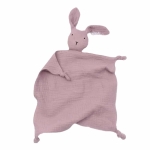 Cotton and Muslin Baby Blanket, Soft Blanket for Newborns, Children's Sleep Doll, Toy, Soothing Towel Disney Plush Rabbit Plush Animals cb5feb1b7314637725a2e7: White|Grey|Orange|Pink|Red|Purple
