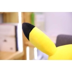 Pikachu plush in various sizes Uncategorized Filling: Cotton PP