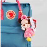 Sleeping Minnie Plush Disney a7796c561c033735a2eb6c: Red