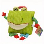 Backpack Plush Animals for Kids Backpack Plush a7796c561c033735a2eb6c: Blue|Brown|Pink|Red|Green