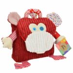 Backpack Plush Animals for Kids Backpack Plush a7796c561c033735a2eb6c: Blue|Brown|Pink|Red|Green