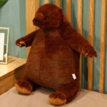 Giant Plush Bear Super Soft Plush Giant Plush Bear Plush Animals a7796c561c033735a2eb6c: Brown