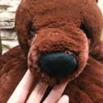 Giant Plush Bear Super Soft Plush Giant Plush Bear Plush Animals a7796c561c033735a2eb6c: Brown