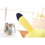 Pikachu Plush Doll, Yellow Elf Toy, Cartoon Pillow, Christmas Gift, Decoration, Children, Large Size, Pikachu Plush Pokemon a75a4f63997cee053ca7f1: 10cm|25cm|35cm|45cm|55cm|75cm