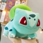 Peluche grand oreiller Bulbasaur Peluche Pokemon pa_d41d8cd98f00b204e98009: