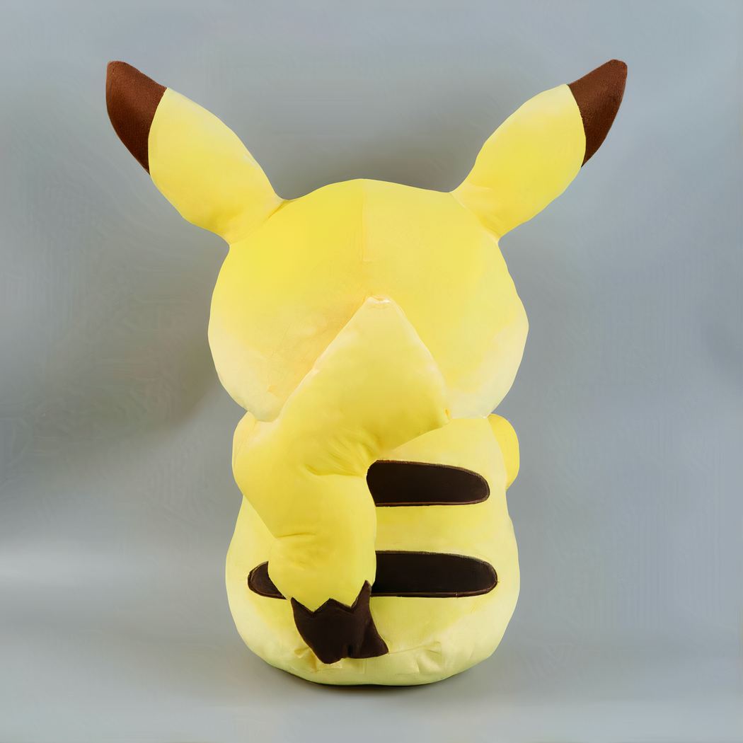 Cute and happy sleeping pikachu pack Uncategorized 87aa0330980ddad2f9e66f: 20cm|35cm|40cm
