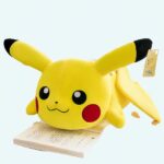 Pikachu Pillow Plush Pokemon 87aa0330980ddad2f9e66f: 30cm|40cm|50cm