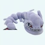 Pokemon Onix Steelix Plush Pokemon 87aa0330980ddad2f9e66f: 30cm