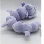 Pokémon Onix Steelix Plush