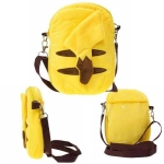 Pokemon Plush Backpack Pokemon a7796c561c033735a2eb6c: Beige|Yellow|Brown|Orange|Orange