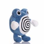 Pokemon Poliwhirl Plush Material: Cotton