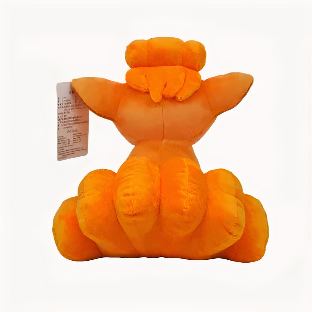 Peluche Pokémon Vulpix Peluche Pokemon 87aa0330980ddad2f9e66f: 24 cm