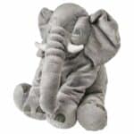 Savannah animals pack elephant and giraffe Uncategorized 87aa0330980ddad2f9e66f: 25cm|40cm