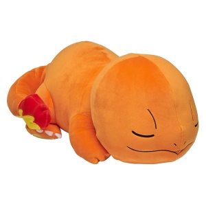 Pokemon sleeping plush a7796c561c033735a2eb6c: Blue|Orange