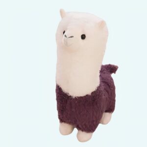 Lama Alpaca Plush Purple Lama Plush Animals a7796c561c033735a2eb6c: Purple