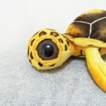 Big-eyed turtle pillow plush Animal Plush 87aa0330980ddad2f9e66f: 60cm