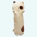 Cute and soft cat pillow plush Animal Plush Cat 87aa0330980ddad2f9e66f: 100cm|60cm|80cm