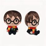 Harry Potter Plush Harry Potter Plush Material: Cotton