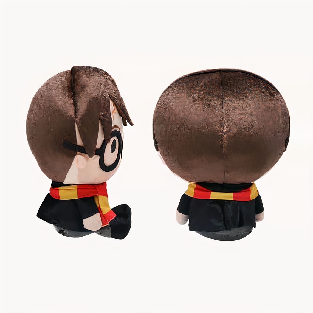 Peluche Harry Potter minuscule - Univers Peluche