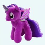 Unicorn doll plush purple Unicorn plush fantasy a7796c561c033735a2eb6c: Purple