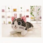 Soft kawaii cat plush Cat plush Animals Materials: Cotton