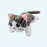 Soft kawaii cat plush Cat plush Animals Materials: Cotton