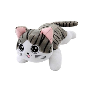 Soft kawaii cat plush Cat plush Animals Materials: Cotton
