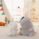 Super soft white unicorn plush Fantastic Unicorn Plush Material: Cotton