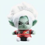 Zamasu Plush Dragon Ball Plush Manga a7796c561c033735a2eb6c: Green