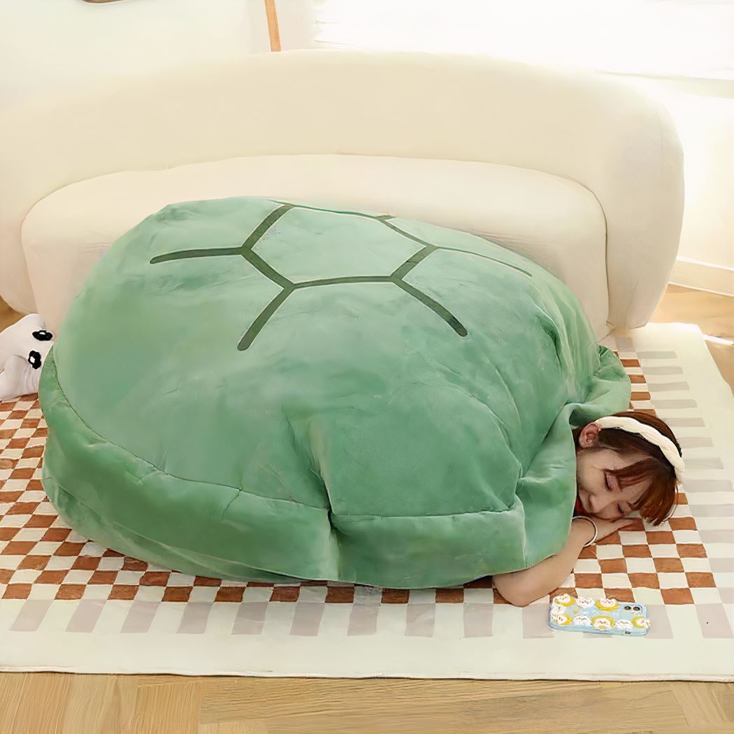 Turtle cushion outlet