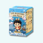 Mystery Box Labubu Style One Piece – The Monsters on a very light blue background.