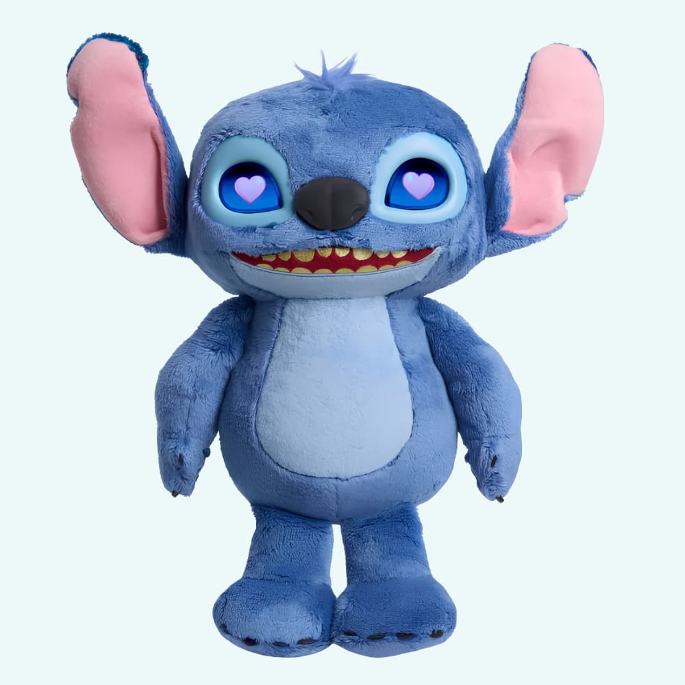 Img_01_2026_Peluche_Stitch_Interactive_Parlant_Aux_Yeux_Led_1.Jpg Interactive Talking Stitch Plush with LED Eyes