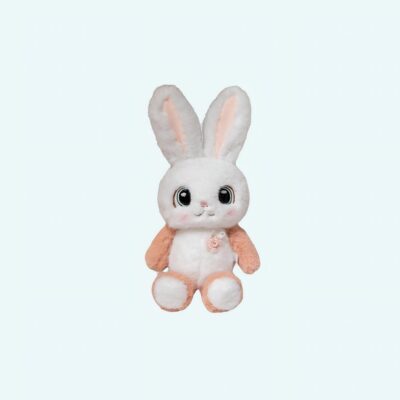 Kawaii Ultra-Soft Bunny Stuffed Animal