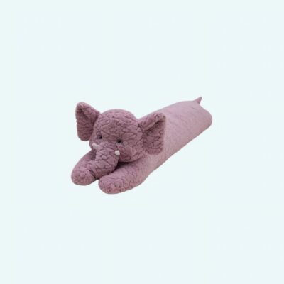 Super Soft Elephant Pillow Plush