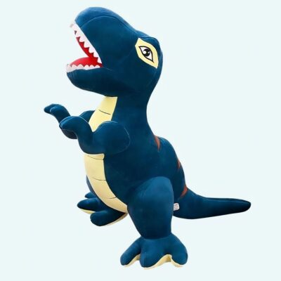 Giant T-Rex Stuffed Animal