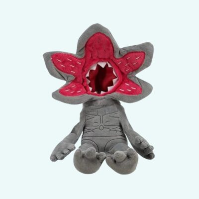 Stranger Things Demogorgon Super Soft Stuffed Animal