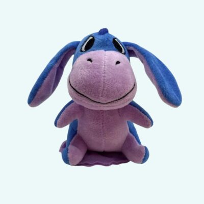 Eeyore Magnetic Shoulder Plush
